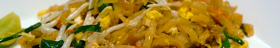 Eating Chinese Deli Thai Vietnamese at Asian Deli & Restaurant restaurant in St Paul, MN.